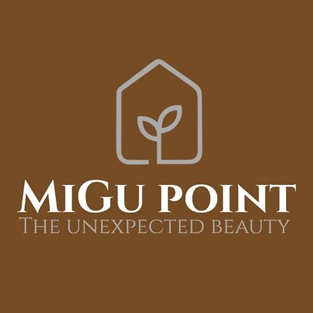 Migu Point Intero Appartamento Pise Extérieur photo