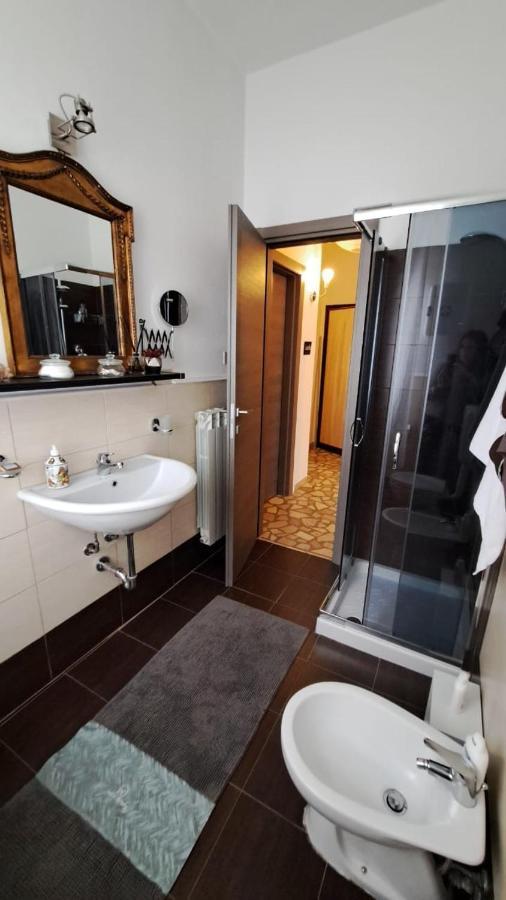 Migu Point Intero Appartamento Pise Extérieur photo