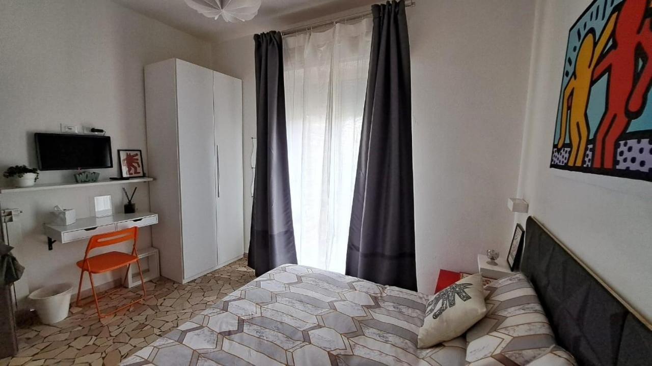 Migu Point Intero Appartamento Pise Extérieur photo