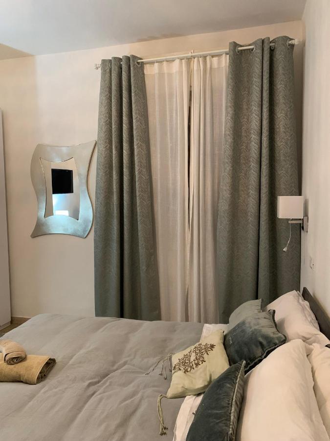 Migu Point Intero Appartamento Pise Extérieur photo