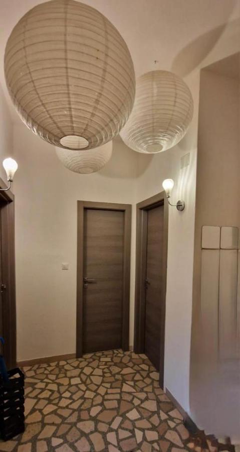Migu Point Intero Appartamento Pise Extérieur photo