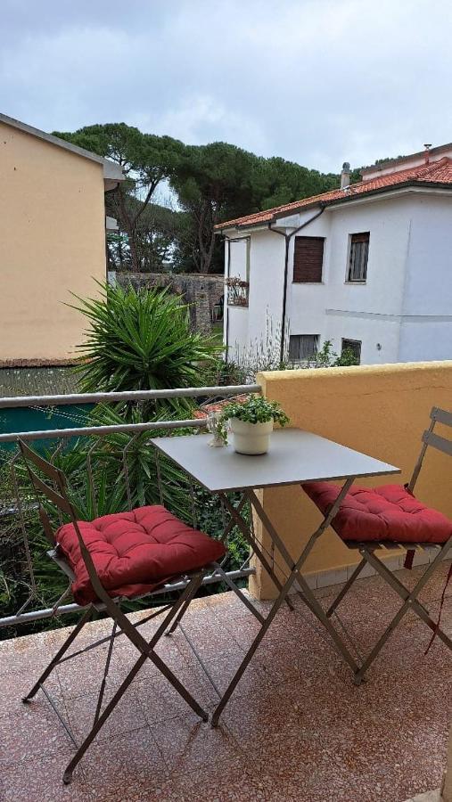 Migu Point Intero Appartamento Pise Extérieur photo