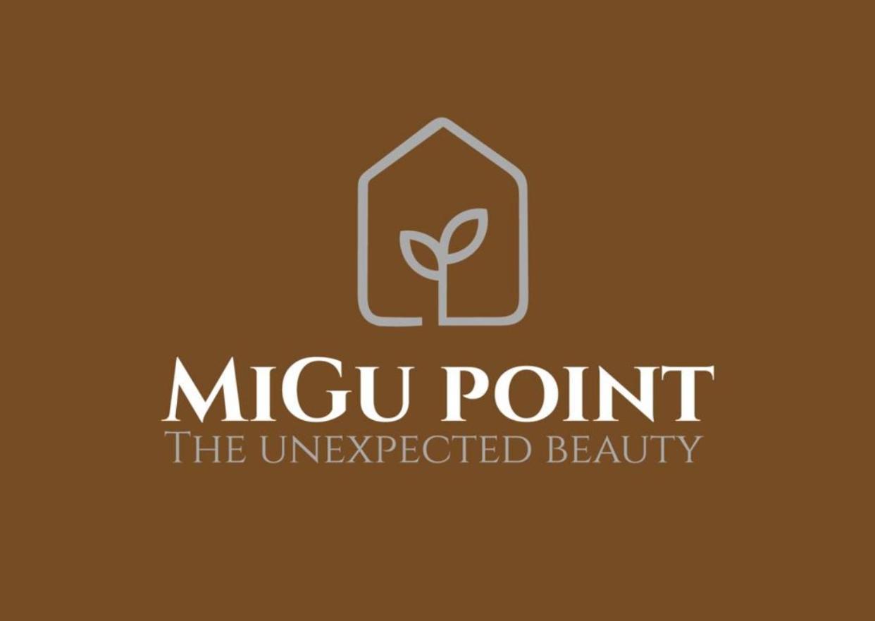 Migu Point Intero Appartamento Pise Extérieur photo
