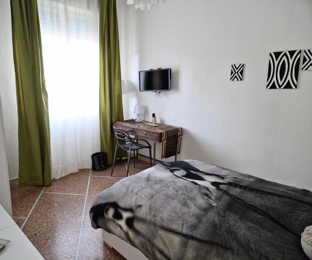 Migu Point Intero Appartamento Pise Extérieur photo