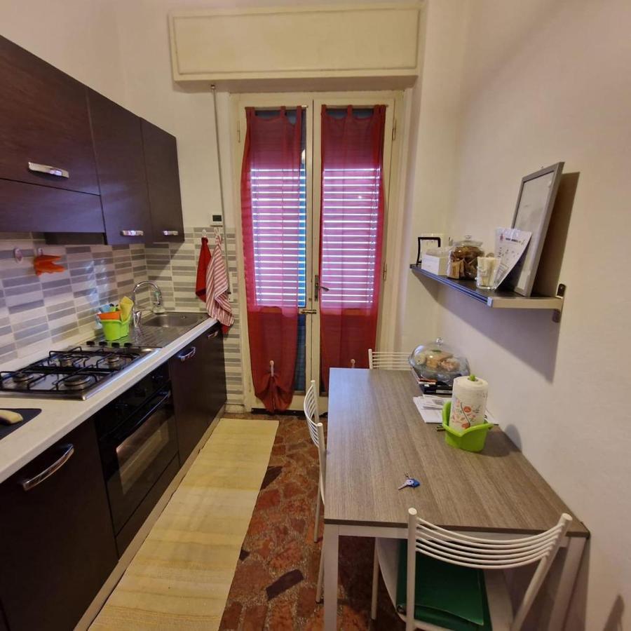 Migu Point Intero Appartamento Pise Extérieur photo
