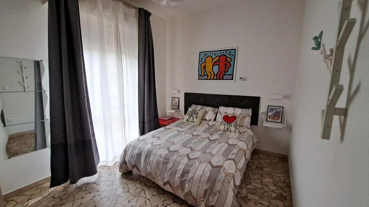 Migu Point Intero Appartamento Pise Extérieur photo